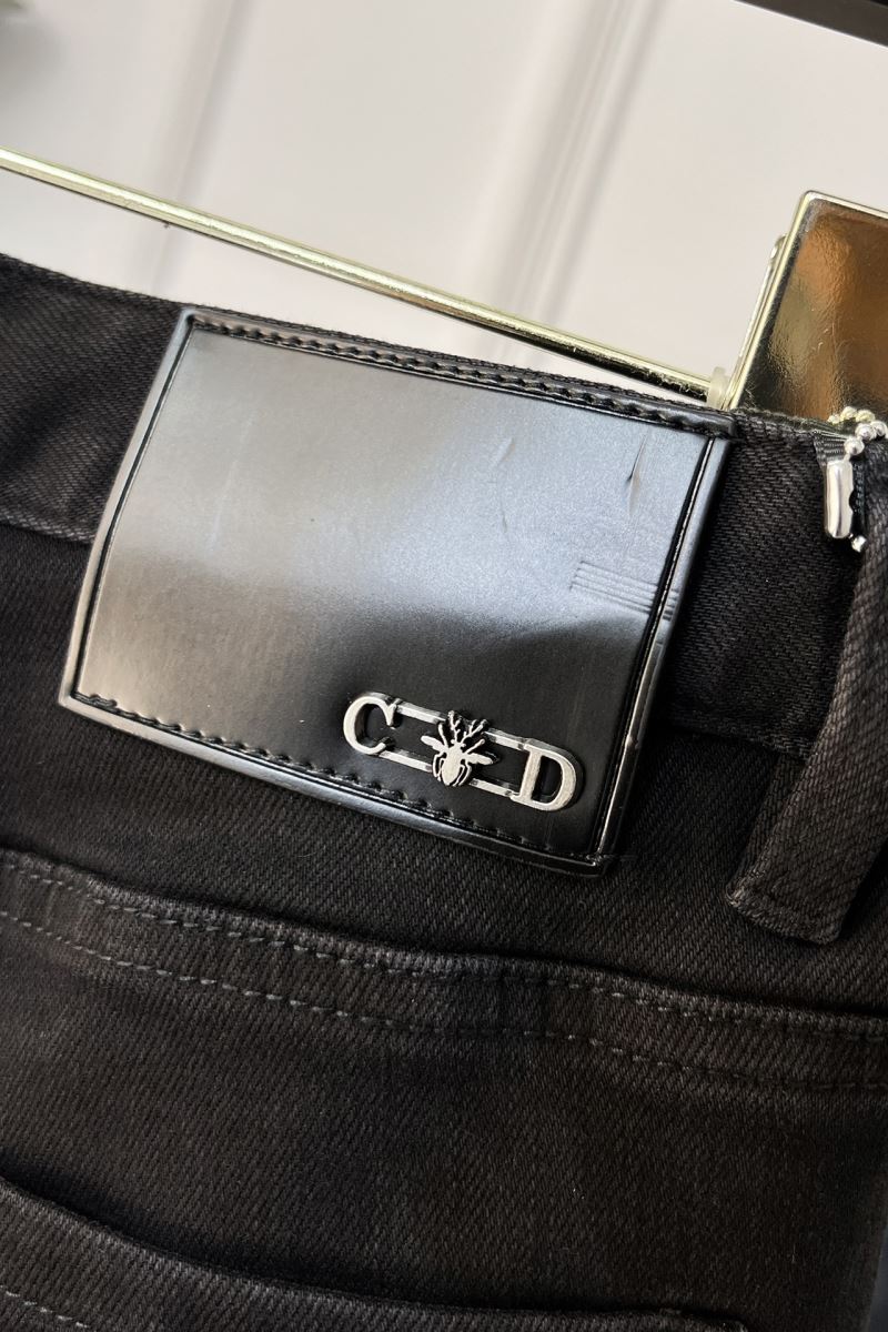 Christian Dior Jeans